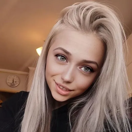 Katerina Osmolova