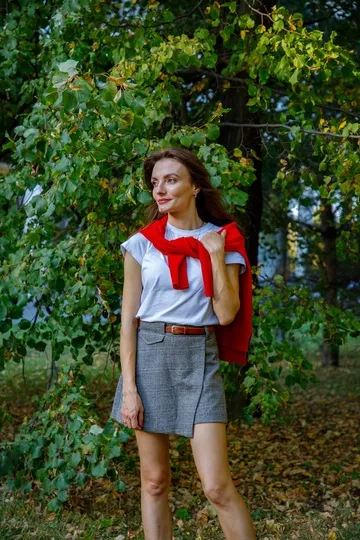 Valentina Otderova