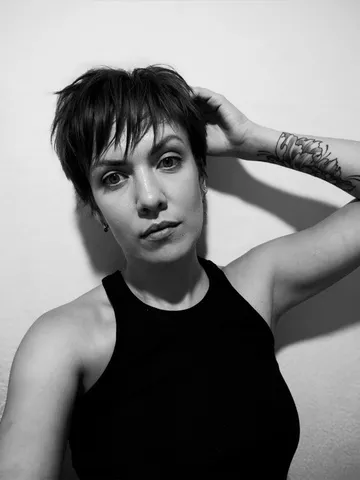 Mariia Otmashkina