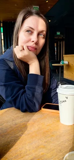 Sofiia Otsina