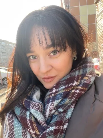 Tamara Otstanova