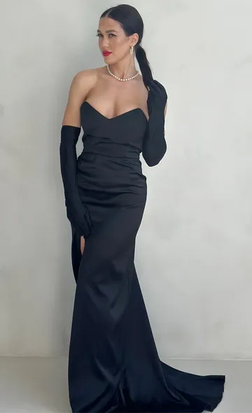 Nataliia Ozhina