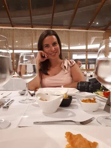Irina Ozmitina