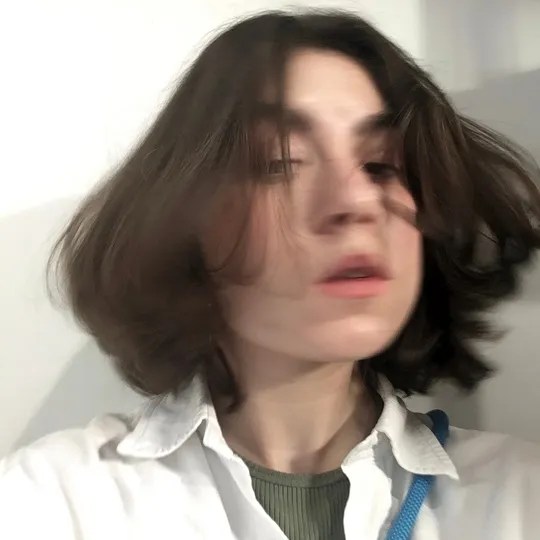 Svetlana Oznobshina