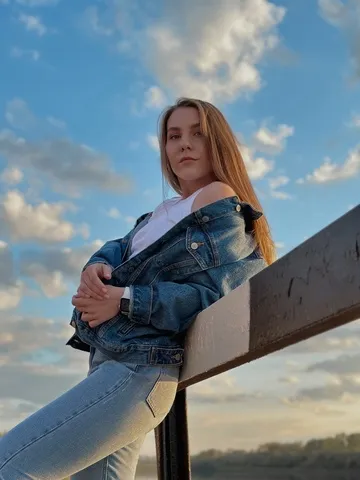 Mariia Paganina