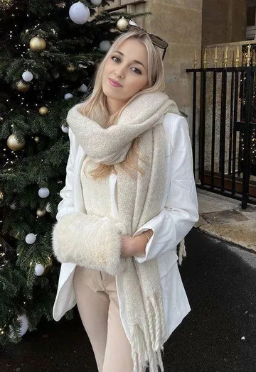 Katerina Pakholkova
