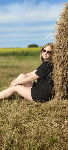 Irina Palamonova