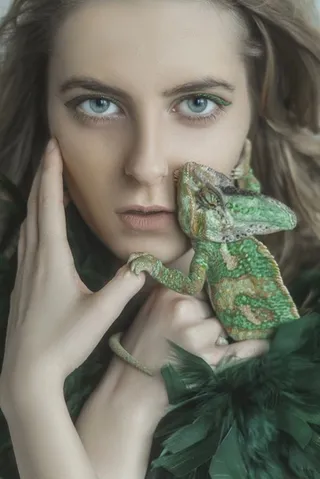 Ekaterina Panfenova
