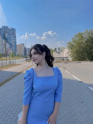 Iuliia Panirina