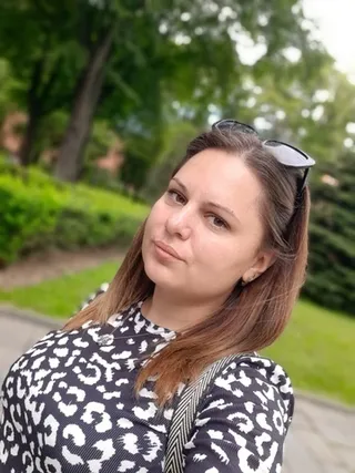 Klavdiia Paplevina