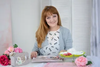 Alisa Parilova