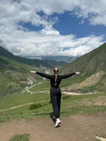 Larisa Partseva
