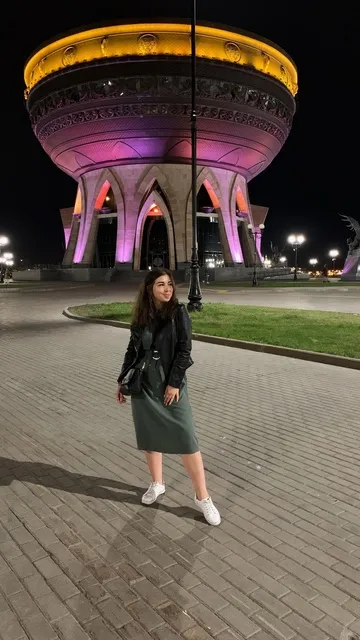 Iana Patrunova