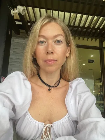 Daria Patychkina