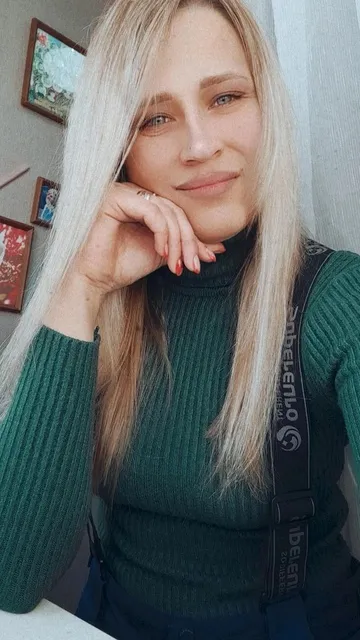 Ekaterina Pauzina