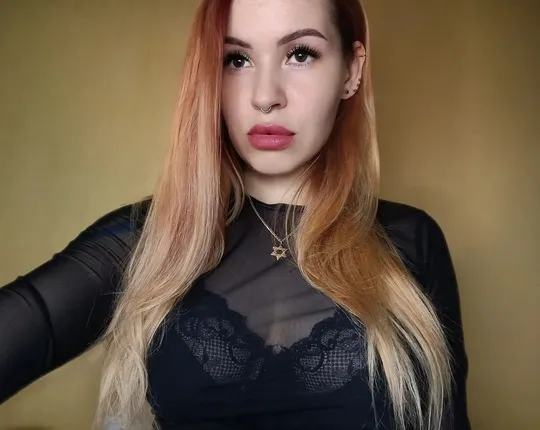 Kristina Pazina