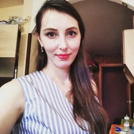 Klara Pchelina
