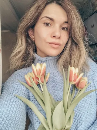 Iana Pechalkina