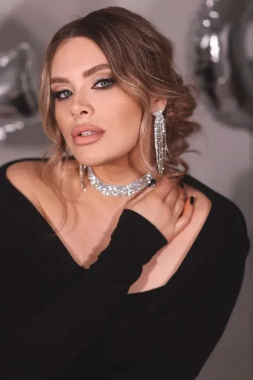Sofiia Pelkina