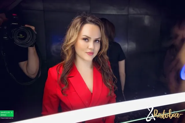 Inna Perelkina