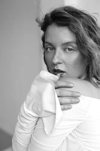 Alena Perpelova