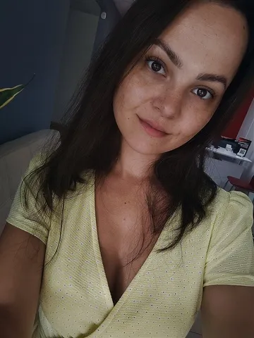 Klavdiia Peruleva