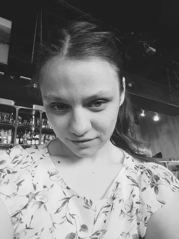 Elizaveta Pestina