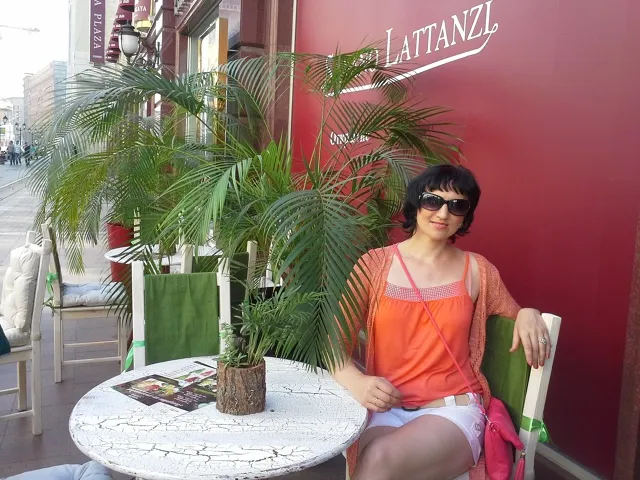 Avatar des Nutzers Valentina Peterina