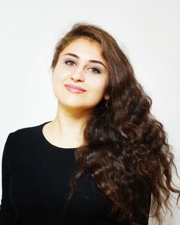Alla Petikova