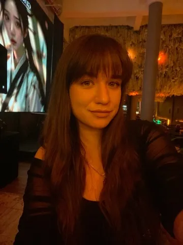 Elizaveta Petritsina