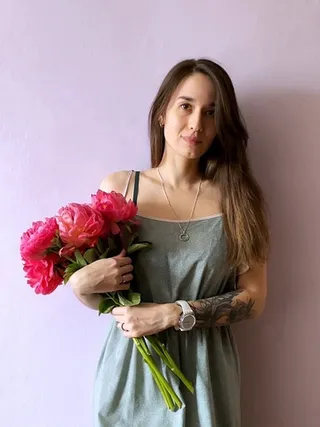 Aleksandra Pichulina