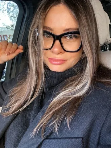 Inna Pimberskaia