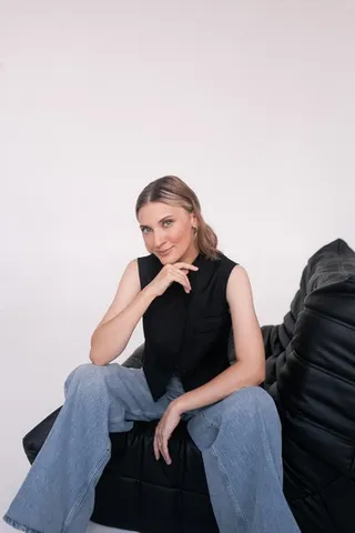 Sofiia Pinateva