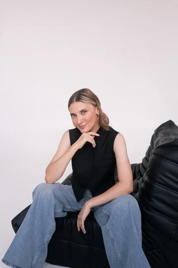 Sofiia Pinateva