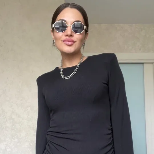 Liudmila Pipekhina