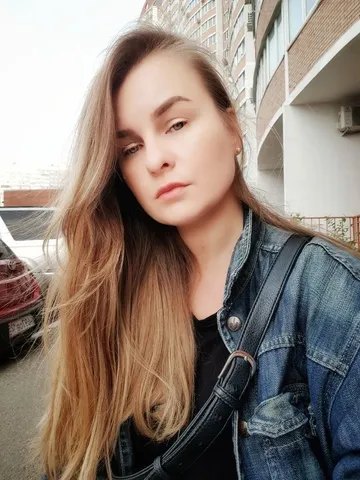 Mariia Pirashkova