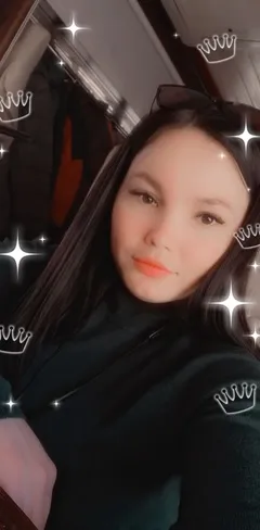 Anastasiia Pisareva