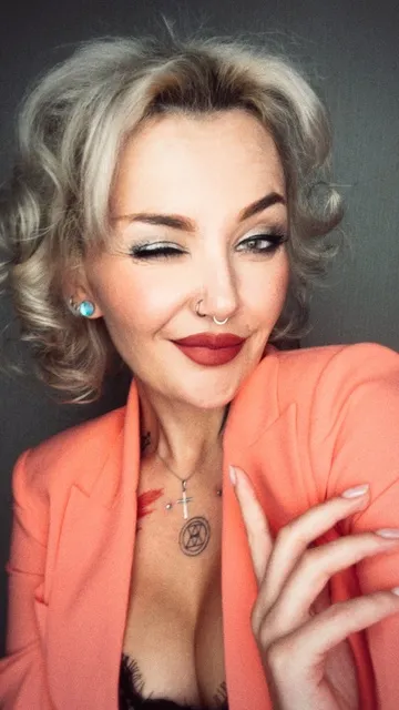 Olga Pishchiaeva
