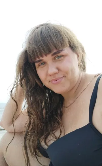 Galina Pisiankova