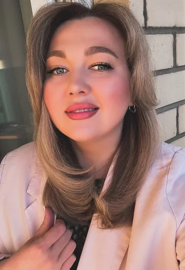 Veronika Pitenova