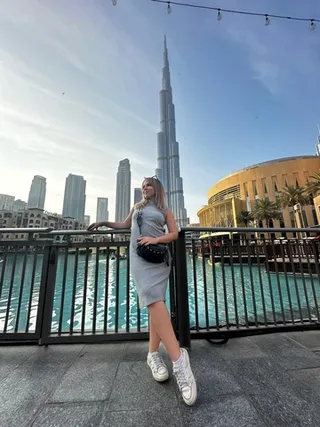 Elena Pkhalagova