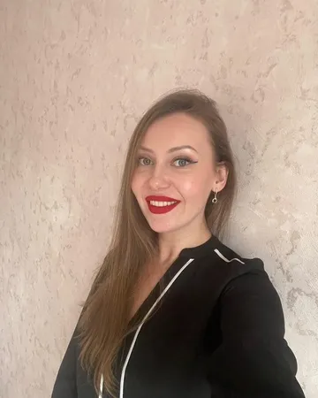 Irina Plashchenkova