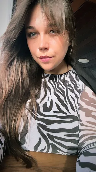 Natalia Platitsina