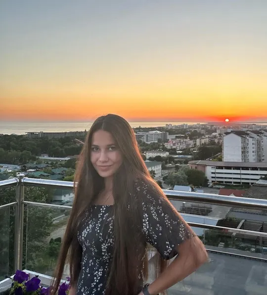 Kira Plaudina