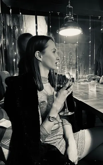 Alena Plesovskaia