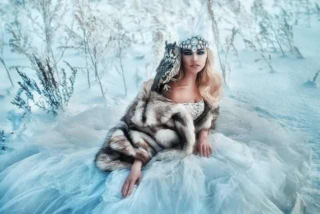 Ekaterina Pliguskina