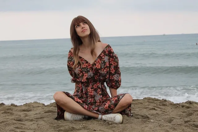 Liubov Pochnikova