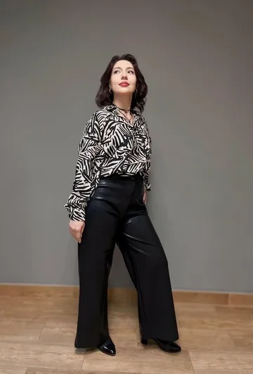 Kseniia Pochtaeva
