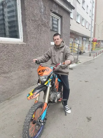 Valerii Pochvalov
