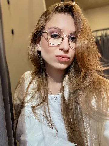 Liza Podchepaeva